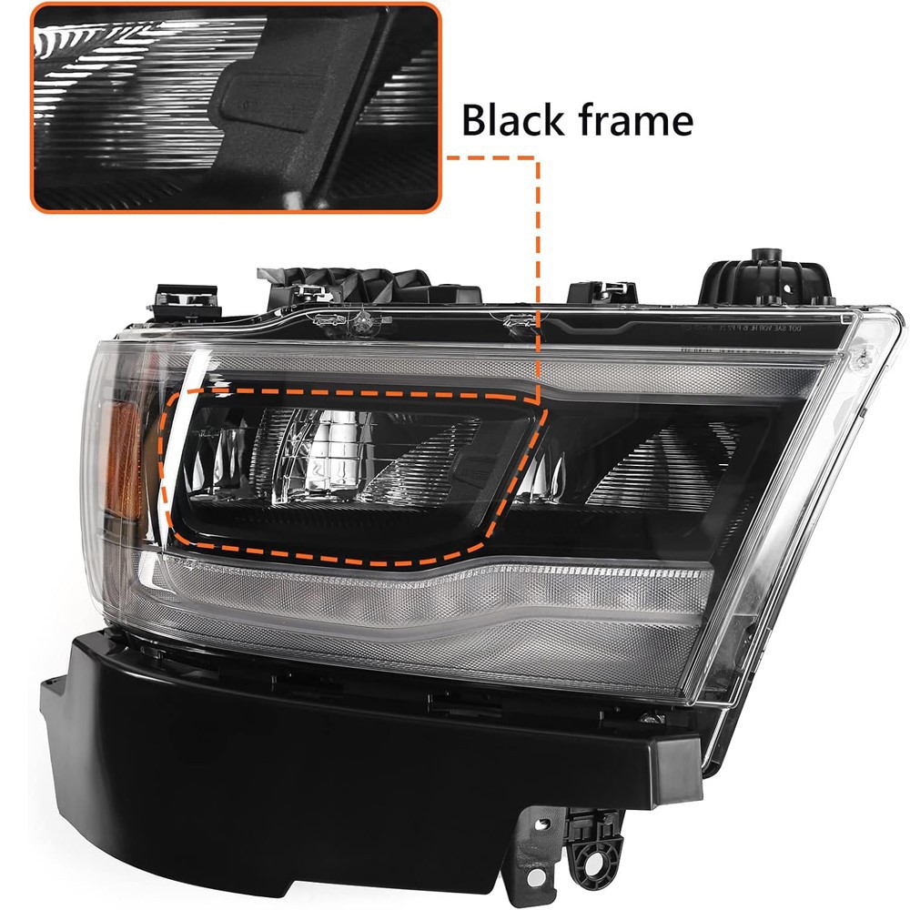 headlights for 2022 ram 1500 headlights for 2022 ram 1500