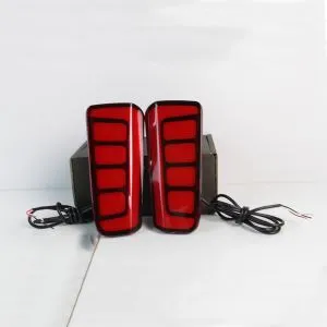 Araba İçin Tampon Işığı