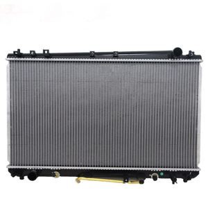 Avalon İçin Araba Alüminyum Radyatör