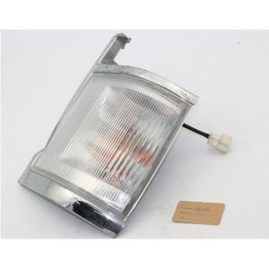 LED viraj lambaları