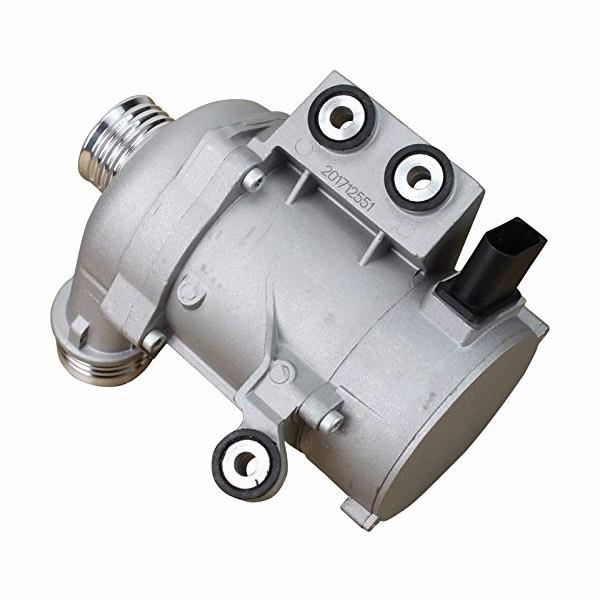 Electric Water Pump For BMW 328i