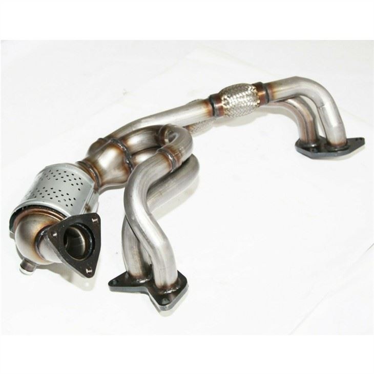 catalytic converter for subaru impreza 7