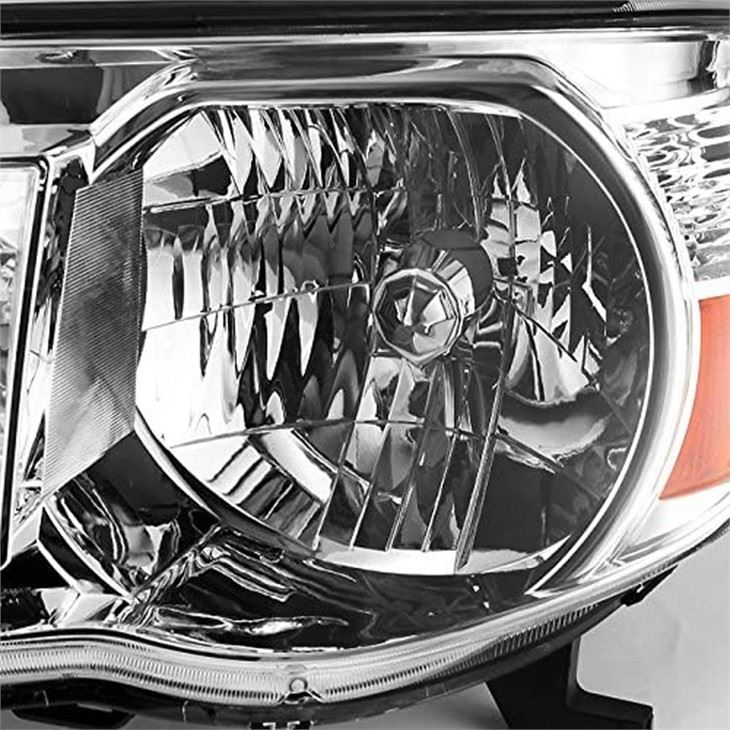 Headlights For 2006 Toyota Tacoma
