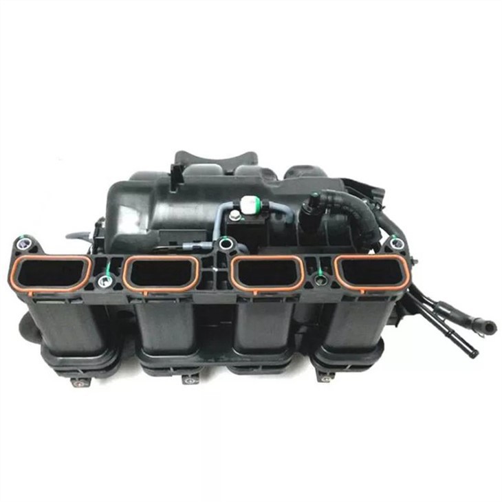 Intake manifold for Hyundai Santa Fe  4