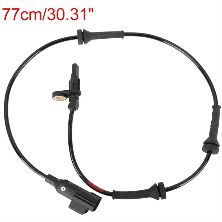 left speed sensor 2