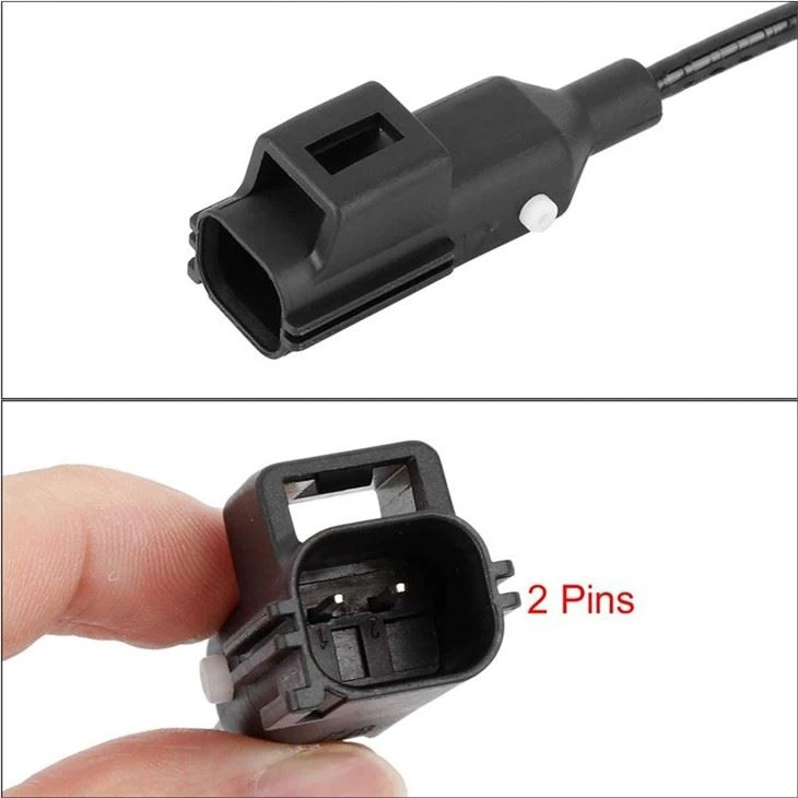 left speed sensor 3