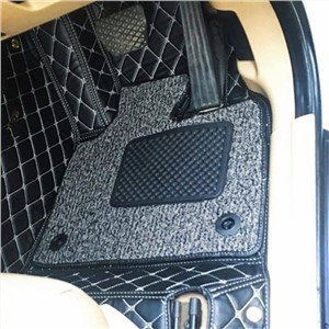 Ecosport için 7d Paspaslar