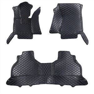 Kia Seltos için 7d Paspaslar