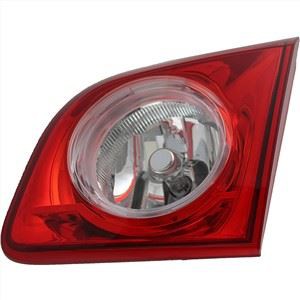 2011 Chevy Malibu için Fren Lambası