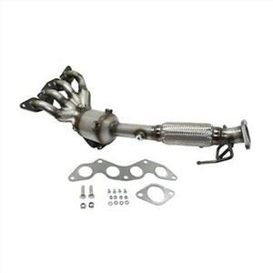 Ford Focus İçin Katalitik Konvertör