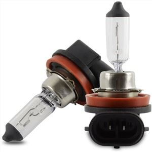 H11 12v 55w Far Ampul