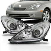 2004 Lexus Es330 için Farlar