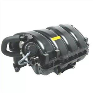 Hyundai Santa Fe için Emme Manifoldu