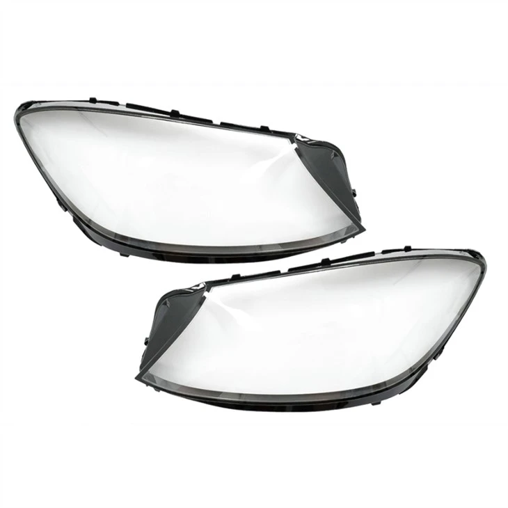 front headlight lens covers